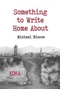 Something to Write Home About Book Cover