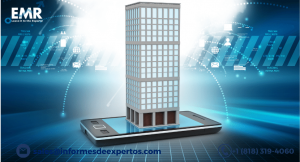 Smart Building Market