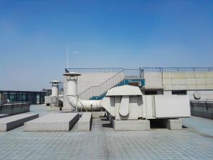Absorption Chiller Market 