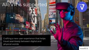 Companies Gearing Up for AR/VR Market