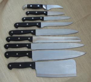 Cooking Knives Market