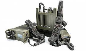 General Communication Equipments Market