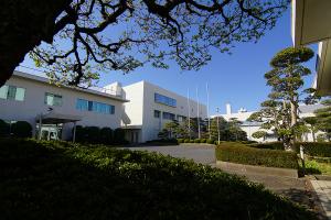 SEKISUI Drug Development Solutions Center