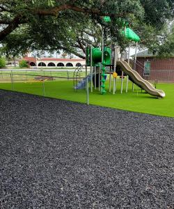 Playground Artificial Turf