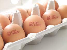 Food Grade Inks Market