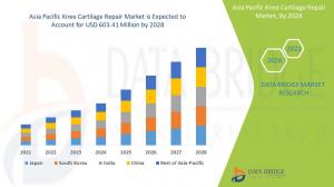 Asia Pacific Knee Cartilage Repair Market