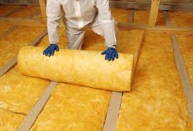 Building Insulation Materials Industry