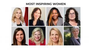 Most INSPIRING Women