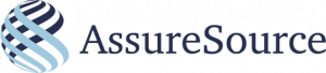 Logo for AssureSource