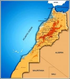 Morocco