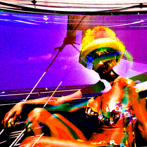 Frank Cogliano - Olivia Album Cover