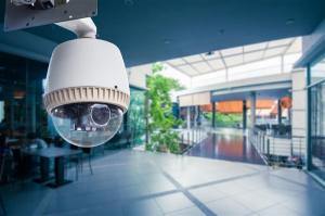 IP Security Cameras Market