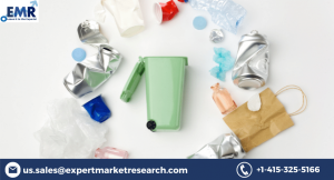 Plastic Waste Management Market