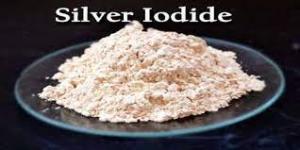 Silver Iodide Markets