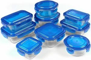 Reusable Plastic Containers Market