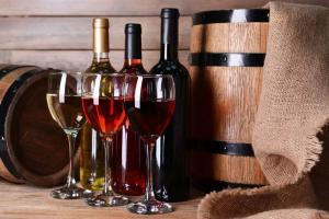 Global Wine Market