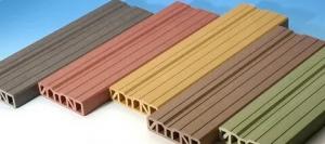 Wood Plastic Composite Market