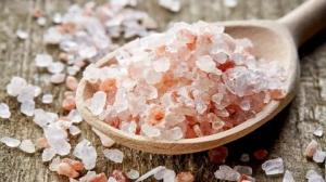 Mineral Salt Ingredients