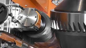 Gear Cutting Machines Market