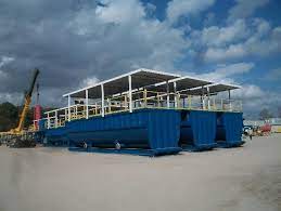 Mud Tank Systems Market