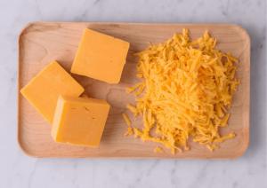Cheddar Cheese Market Analysis