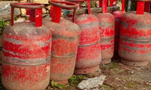 Price Trends of LPG
