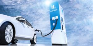 Hydrogen Vehicle Market