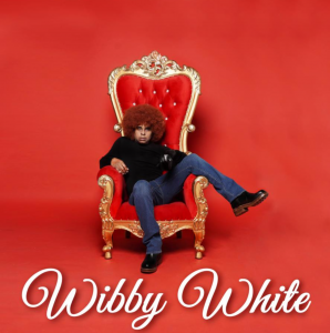 Pop Artist Wibby White Delivers Retro Disco Perfection