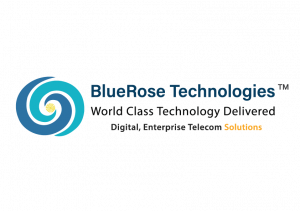 BlueRose Technologies logo