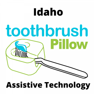 Idaho Anthem Pleasant's Toothbrush Pillow Press Release