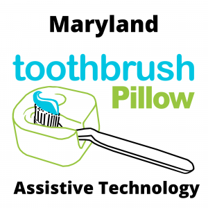 Maryland Anthem Pleasant's Toothbrush Pillow Press Release