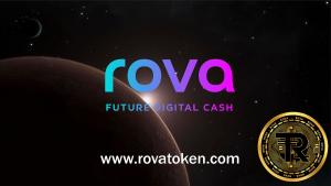 ROVA Token Future Digital Cash