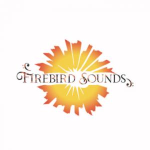 FIREBIRD SOUNDS LLC LOGO