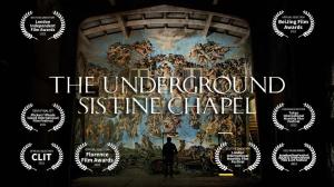 The Underground Sistine Chapel - Documentary on YouTube