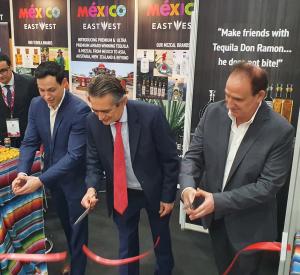 Mexico, tequila, mezcal, Singapore, ProWine