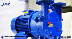 Industrial Pumps Market