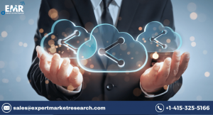Cloud Storage Market