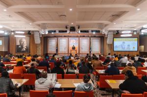 Over 180 Educators training on with tools to handle learning barriers