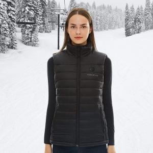 Women's 5V Heated Vest