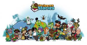 Inclusive Stories for All Learners