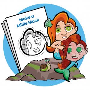 Inclusive Sensory Stories