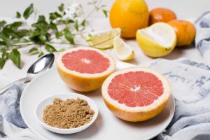 Citrus Pulp Pellets Market