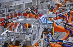 Global Automotive Aftermarket Market