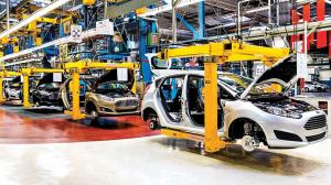 Global Automotive Aftermarket Market