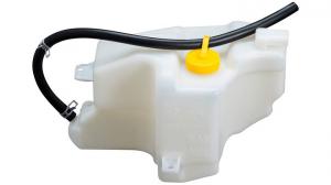 Coolant Reservoir Hose Market