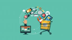 Global Online Retail Market