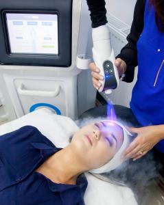 Stay Cool, Stay Young