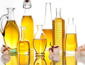 Global Vegetable Oil Market