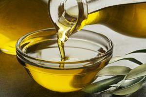 Global Vegetable Oil Market