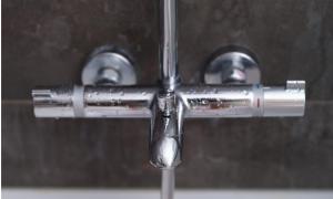 Global Water Flow Sensor Market